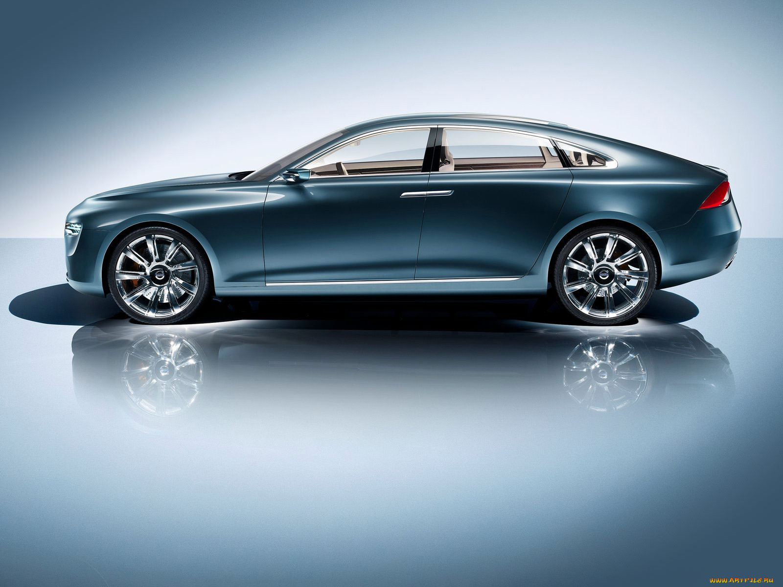 , volvo